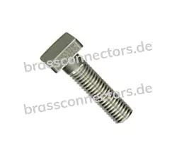 Din Square Bolts